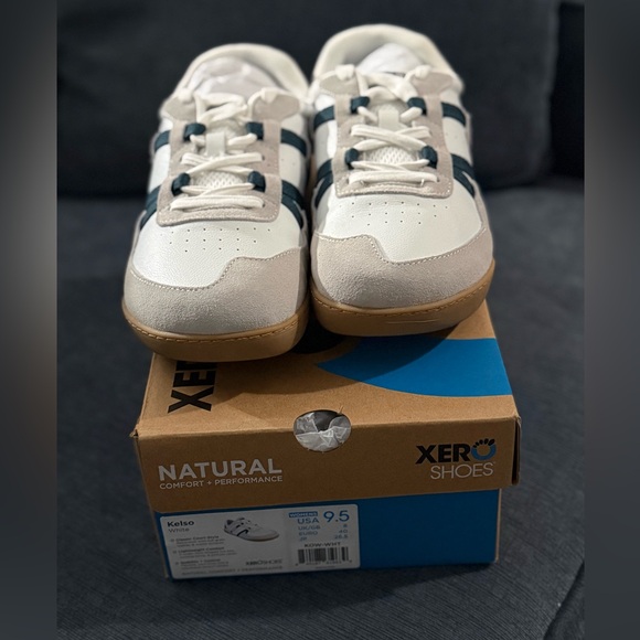 Women’s Xero Shoes Kelso Size 9.5 - Picture 8 of 9